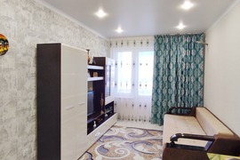 Видовая студия в центре Анапы