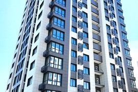 2-комнатная  квартира в Анапе