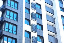 1-комнатная  квартира в Анапе