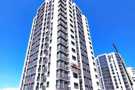 2-комнатная  квартира в Анапе