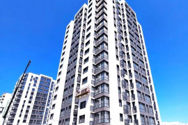 2-комнатная  квартира в Анапе