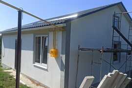 Дом в Анапском районе