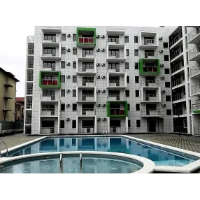 Апартаменты в 400 м от пляжа