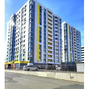 1-комн.квартира рядом с море