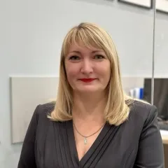 Лекарева Ольга Алксандровна