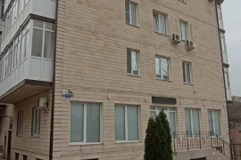 СТУДИЯ по цене ЦОКОЛЮ