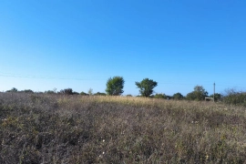 участок в СОТ Надежда