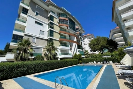 Недвижимость в Турции