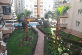 Аппартаменты