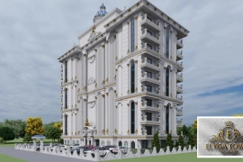 Новый проект в Демирташе