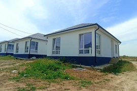 Дом от застройщика