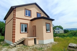 Дом в ст.Натухаевская