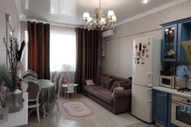 Квартира в центре Анапы