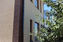 Дом в Супсехе