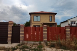 Дом в Супсехе