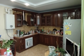 Квартира в двух шагах от моря