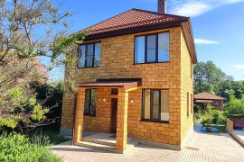 Дом 149 кв.м на 5 