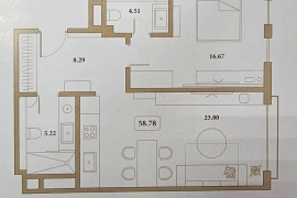 Недвижимость на море