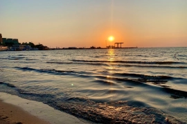 2-комнатная квартира на курорте