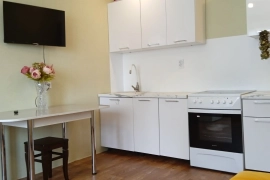 Евро 4 комн квартира в Горгиппии