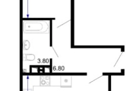 Квартира на Черном море