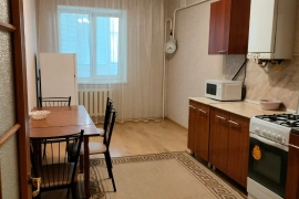 Продаётся квартира.