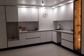 Евро 3 комнатная 