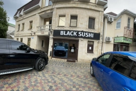 Квартира 100 м² в Анапе.