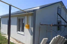 Дом в Анапском районе