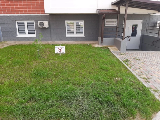 Коммерческая недвижимость