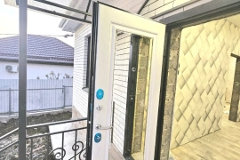 Дом в пригороде Анапы