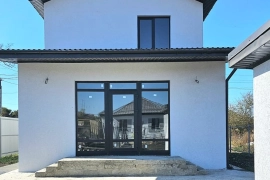 Дом в пригороде Анапы