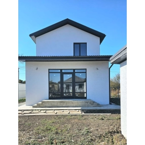 Дом в пригороде Анапы