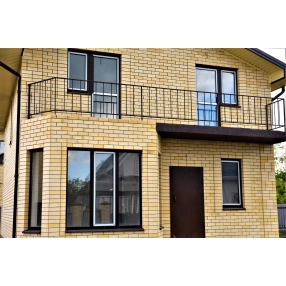 Дом в пригороде Анапы