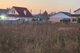 Участок (ИЖС) в Анапском районе