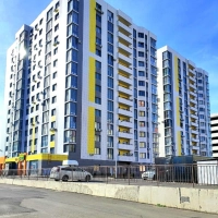 1-комн.квартира рядом с море