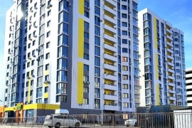 1-комн.квартира рядом с море